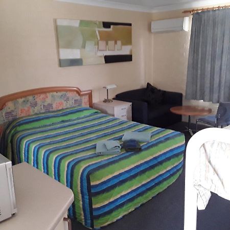 Snowdream Motel Berridale Luaran gambar