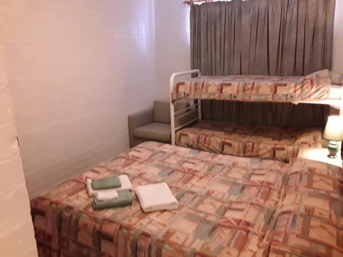 Snowdream Motel Berridale Luaran gambar