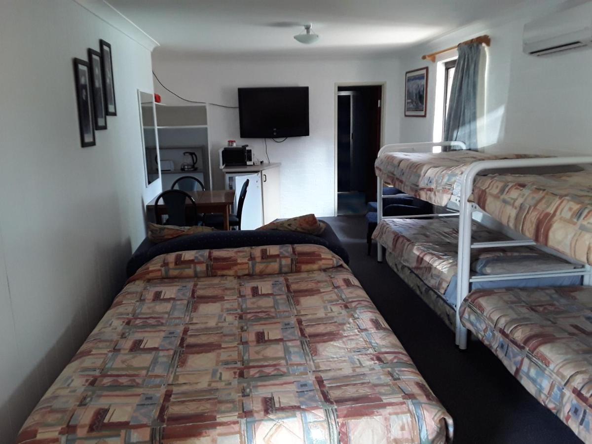 Snowdream Motel Berridale Luaran gambar