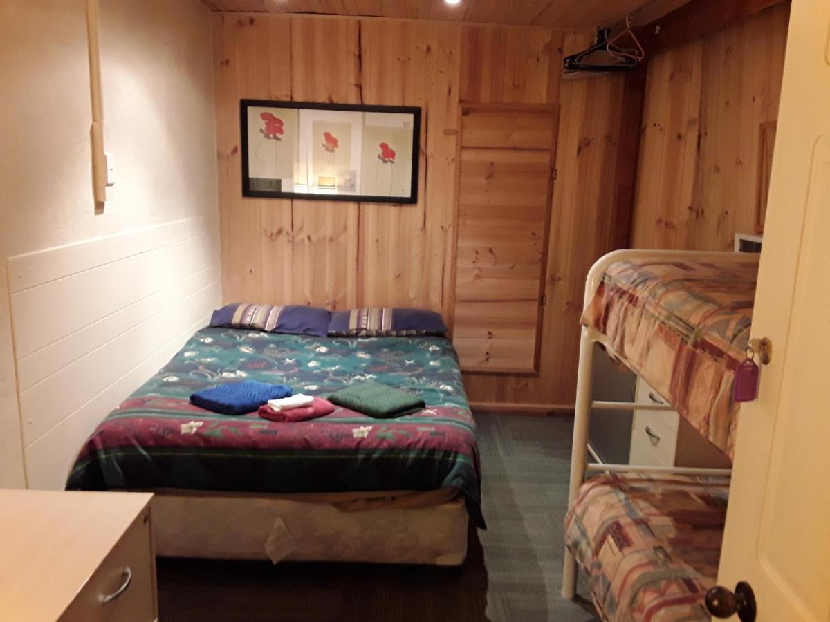 Snowdream Motel Berridale Luaran gambar